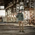 Prometheus Design Werx DA Hoodie - Mission Green