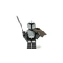 Prometheus Design Werx - Dark Saber Din Djarin Mini-Figure