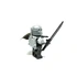 Prometheus Design Werx Dark Saber Din Djarin Mini-Figure
