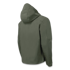 Prometheus Design Werx Defiant Hoodie - Rogue Green