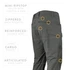 Prometheus Design Werx Delta Cargo Pant TRS T-Fit - UFG