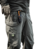 Prometheus Design Werx Delta Cargo Pant TRS - Universal Field Gray housut