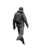 Pants Prometheus Design Werx Delta Cargo Pant TRS - Universal Field Gray