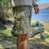 Prometheus Design Werx Delta Cargo Short TRS - Transitional Field Green