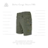 Prometheus Design Werx Delta Cargo Short TRS - Transitional Field Green