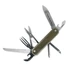 Attrezzo multifunzione Prometheus Design Werx DRB Scout Knife Linen Micarta RL