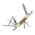 Attrezzo multifunzione Prometheus Design Werx DRB Scout Knife RL