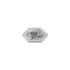 Prometheus Design Werx DRB Ti-Hex Tag - Classic