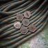 Prometheus Design Werx DRB Ti-Hex Tag - Classic