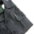 Prometheus Design Werx DRB Woodsman Shirt - Gray Tweed