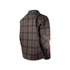Prometheus Design Werx DRB Woodsman Shirt - Merino Red-Black-Gray Plaid