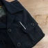 Prometheus Design Werx DRB Woodsman Shirt - Navy Blue