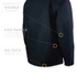 Prometheus Design Werx DRB Woodsman Shirt - Navy Blue