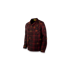 Prometheus Design Werx DRB Woodsman Shirt - Red Black Plaid