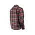 Prometheus Design Werx DRB Woodsman Shirt - Red Plaid Techwool