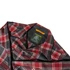 Prometheus Design Werx DRB Woodsman Shirt - Red Plaid Techwool