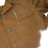 Prometheus Design Werx DRB Woodsman Werx Shirt - Ranch Tan