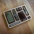 Prometheus Design Werx EDC Billet Valet Tray