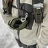 Prometheus Design Werx Expedition Watch Band Compass Kit 2.0 - PVD