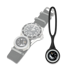 Prometheus Design Werx Expedition Watch Band Compass Kit