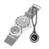 Prometheus Design Werx Expedition Watch Band Compass Kit