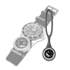 Prometheus Design Werx Expedition Watch Band Compass Kit