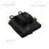 Prometheus Design Werx FD Pouch - Black