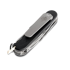 Prometheus Design Werx G10 SAK Scales Fullers - Black handle scales