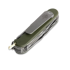Prometheus Design Werx G10 SAK Scales Fullers - OD Green handle scales