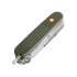 Prometheus Design Werx G10 SAK Scales Fullers - OD Green kahvapalat