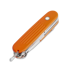 Prometheus Design Werx G10 SAK Scales Fullers - Orange handle scales