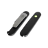 Prometheus Design Werx G10 SAK Scales Smooth - Black handle scales