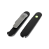 Prometheus Design Werx G10 SAK Scales Smooth - Black kahvapalat