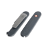 Prometheus Design Werx G10 SAK Scales Smooth - Gray handle scales