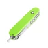 Prometheus Design Werx G10 SAK Scales Smooth - Neon Green
