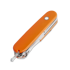 Prometheus Design Werx G10 SAK Scales Smooth - Orange handle scales