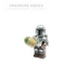 Prometheus Design Werx Grogu-Carrier Mini-Figure