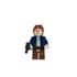 Prometheus Design Werx - Han Solo ESB Mini-Figure