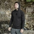Prometheus Design Werx Helios Hoodie - Black Sun