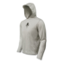Prometheus Design Werx Helios Hoodie - Shell Gray