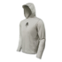 Prometheus Design Werx Helios Hoodie - Shell Gray