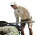 Prometheus Design Werx Helios Hoodie - Shell Gray