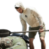 Prometheus Design Werx Helios Hoodie - Shell Gray