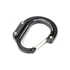 Prometheus Design Werx HERO Clip - PDW Edition Black