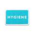Патч на липучке Prometheus Design Werx Hygiene ID