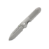 Prometheus Design Werx Invictus-C (Compact) Titanium sulankstomas peilis