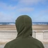 Prometheus Design Werx JAAC Pullover Hoodie - OD Green