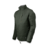 Prometheus Design Werx Kepler Down Cardigan - Expedition Green