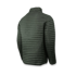 Prometheus Design Werx Kepler Down Cardigan - Expedition Green