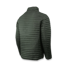 Prometheus Design Werx Kepler Down Cardigan - Expedition Green